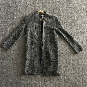 NWOT a new day long cardigan